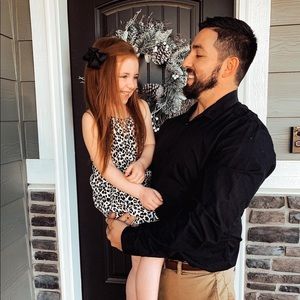 Meet your Posher, Jared